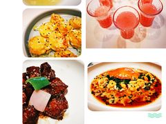 -玫瑰厅上海菜(兴国路店)