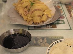 -阿金大白·上海菜馆(新天地店)