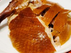 枣香酥烤鸭-陶苏·品味融合川菜(龙湖源著天街店)