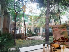 -金湖港式餐厅(建外店)