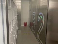 -乐刻运动健身(崇文门新世界店)