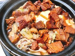 -赵家牛肉砂锅(台西三路店)