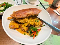 -帕蓝·暹罗料理(大学路店)