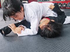 -极斗-IKMF马伽术·格斗运动学院(东直门店)