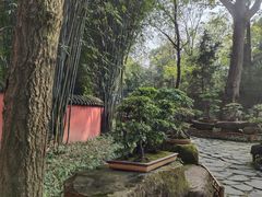 -成都武侯祠博物馆