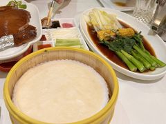 -大鸭梨烤鸭(左家庄店)