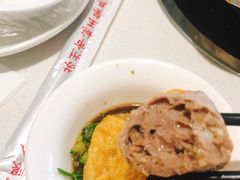-古乐牛香·鲜牛肉牛杂火锅(新区店)