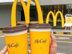 -麦当劳(台州路桥DT店)