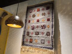 -纳鲁孜·新疆特色餐厅(上海悦荟广场店)