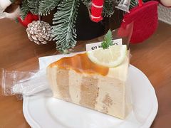 -流酥可心·牛乳蛋糕商店(禾祥西路店)