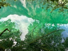 -九寨沟风景区
