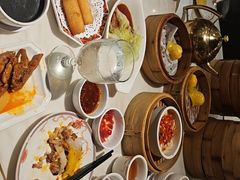 -稻香饭店(龙华天虹店)