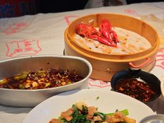 -靓靓蒸虾·头牌蒸虾(南山桂庙店)