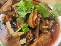 -碗碗羊肉(松石北路店)