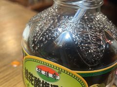 -周幺妹重庆老火锅(银泰城总店)