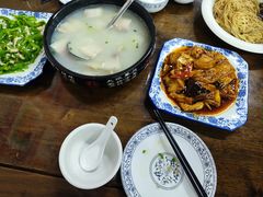 -协和菜馆(凤凰街店)