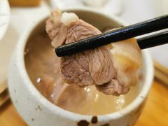 伏羊汤-道道鲜·崇明私房菜(五角场店)
