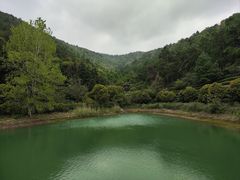 -九龙潭景区