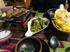 -泰澜得泰国菜(大学城店)