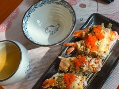 -無忧浅草君·洋风料理(下沙宝龙二期一店)