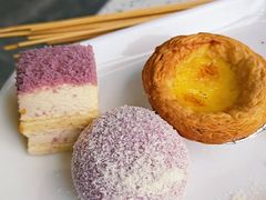 -满圆薄春饼(新世纪店)