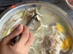 -天都火锅酒楼(虹梅南路店)