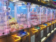 -大玩家(通州万达广场店)