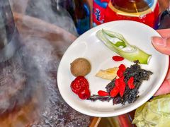 -前门张记涮肉(前门店)