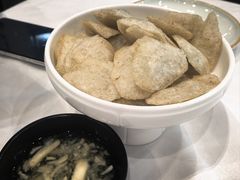 炸灌肠-到家尝北京菜(西坝河店)