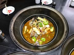 -缘福乡村铁锅炖民宿(八达岭店)
