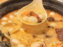 -香香海南菜餐厅