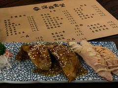 -哥哥の深夜食堂(红松东路店)