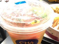 -茶百道(招商花园城店)