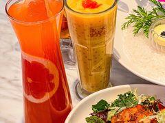 -花舍·新派粤菜·西餐·下午茶(亚运村·鸟巢店)