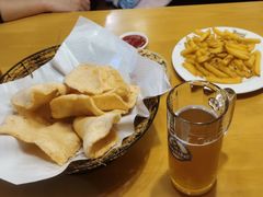 -巴伐利亚啤酒坊(意式风情街店)