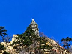 -天津盘山风景名胜区