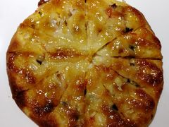 -感恩心素食馆(百世广场店)
