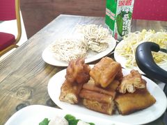 -全好食潮汕牛肉火锅(泗洲路店)