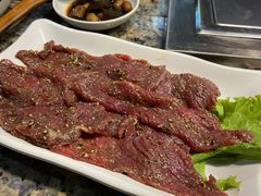 -原始时代石锅烤肉(安定店)