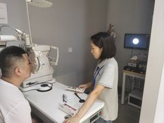 -视野联行眼镜·蔡司·尼康·豪雅·依视路(青浦宝龙店)