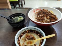 -老妈米线(大运河博物馆宝龙广场店)