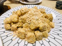 燕麦金沙南瓜-正哥点心皇子(旺城广场店)