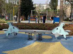 -宁波儿童公园(鄞州区)