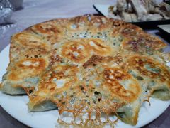 -葛记焖饼(伏牛路店)