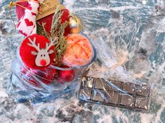 -大连铂尔曼酒店-铂尔曼美食廊 Pullman Deli