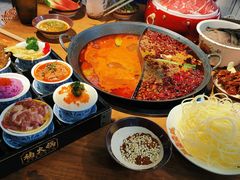-楠火锅(龙阳广场店)
