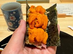 -小十Omakase(地王大厦店)