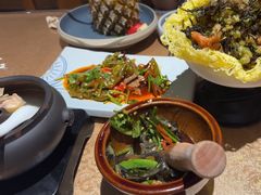 -云海肴·汽锅鸡·云南代表菜(五道口购物中心店)