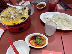 -喜家德虾仁水饺(世纪大都会店)