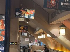 -大雄寿司(中华广场店)